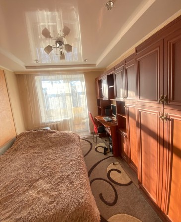 Продаж 3кім квартира вул Миколайчука бічна вул Лінкольна - фото 1