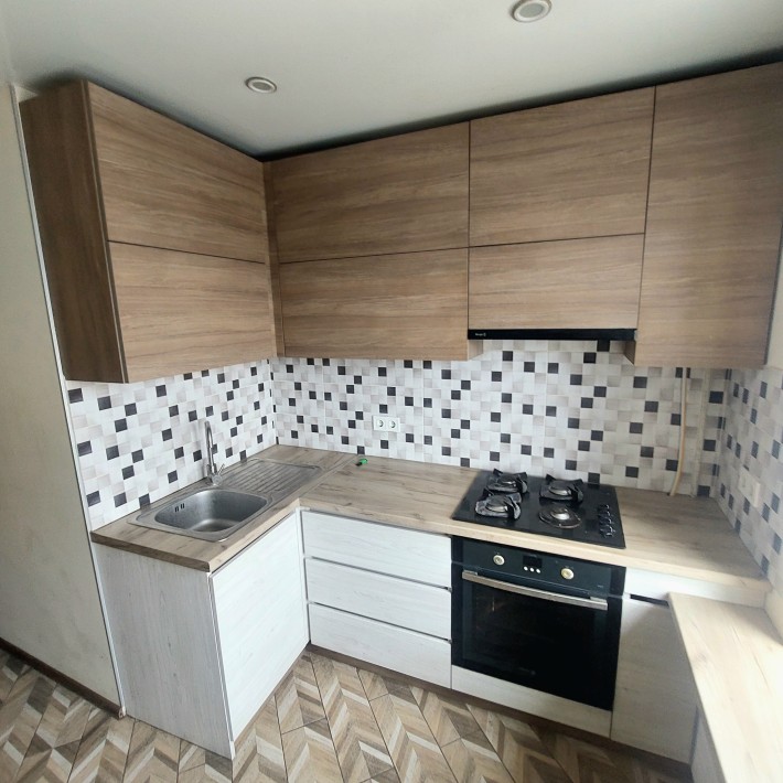 ПРОДАЖ 3кім квартира вул МАЗЕПИ БАЛАТОН - фото 1