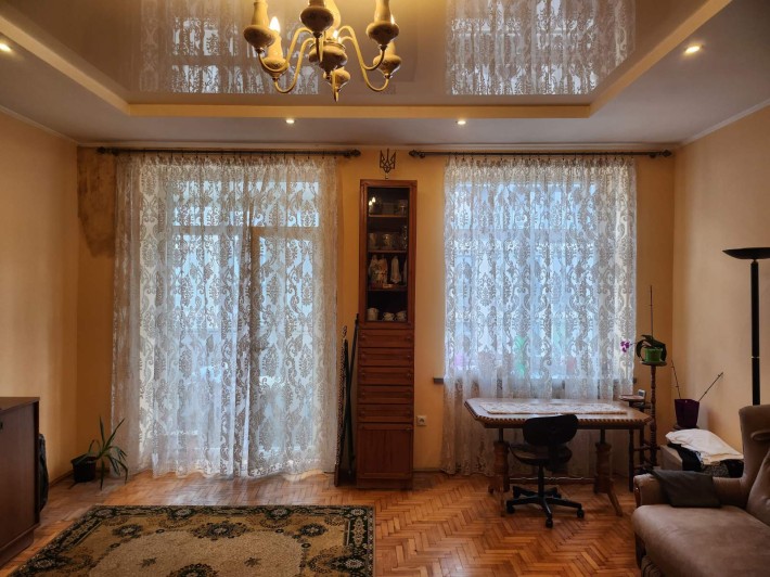 2кім квартира вул Марка Вовчка Привокзальна - фото 1