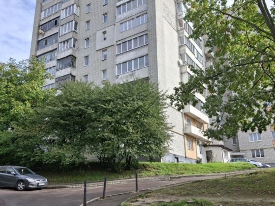 Продаж 1кім квартира Вул Щурата під ремонт Львов