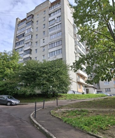 Продаж 1кім квартира Вул Щурата під ремонт - фото 1