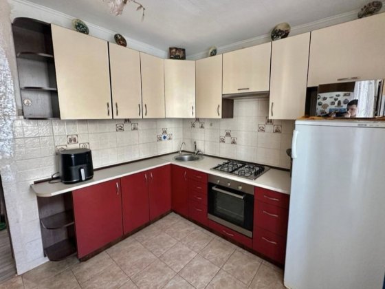 5ти кім квартира вул Щурата Львов