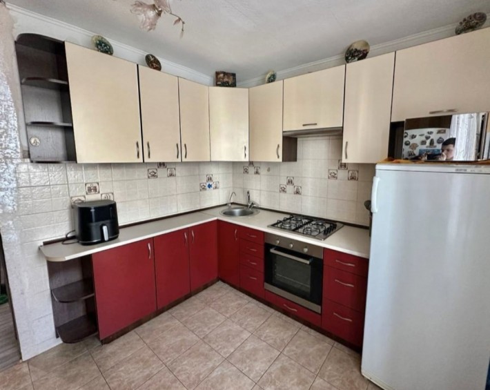 5ти кім квартира вул Щурата - фото 1