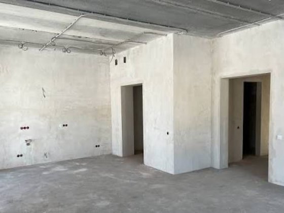 Продам 2-к квартиру  1 поверх БАМ Олександрія