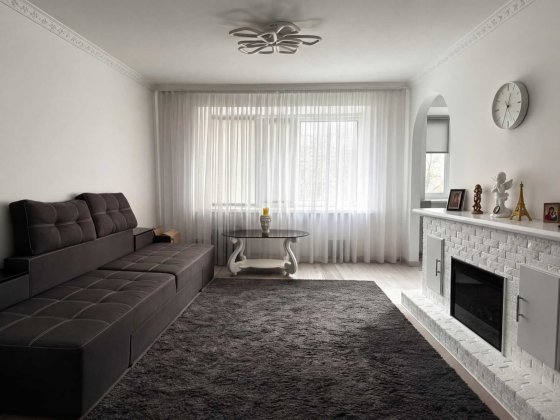 Ідеальна квартира для життя в центрі — 2 кімнати, новий ремонт, меблі Олександрія