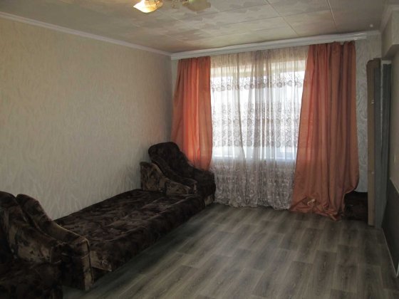 Продам 2 кімнатну квартиру по пр. Соборному (р-н Центру зайнятості) Олександрія