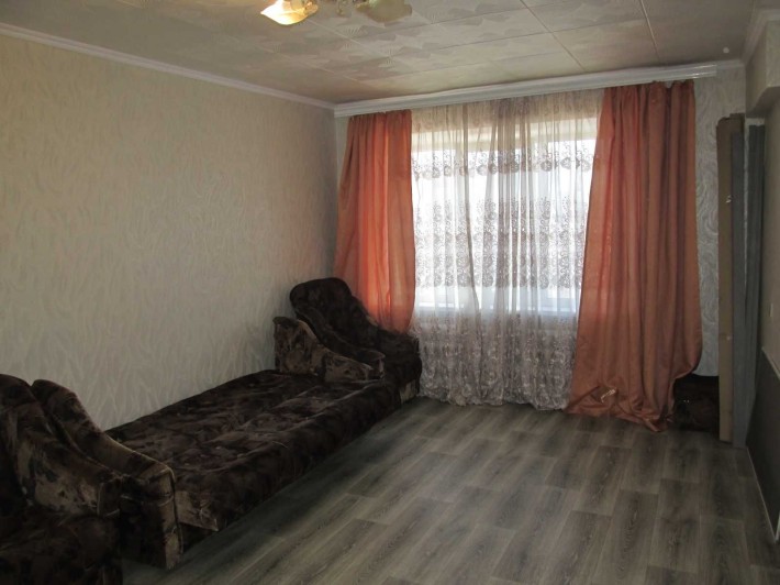 Продам 2 кімнатну квартиру по пр. Соборному (р-н Центру зайнятості) - фото 1