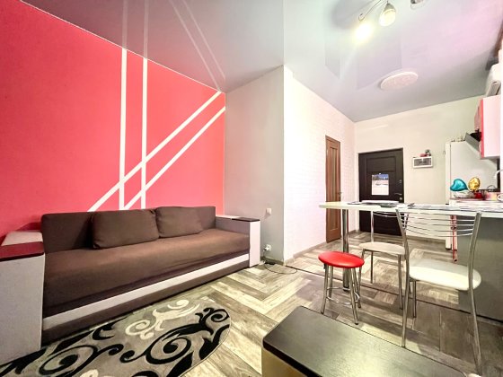 Продажа квартиры в центре города Олександрія