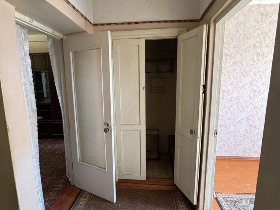 Продам 3-ком квартиру совхоз Білгород-Дністровський