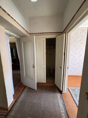 Продам 3-ком квартиру совхоз - фото 1