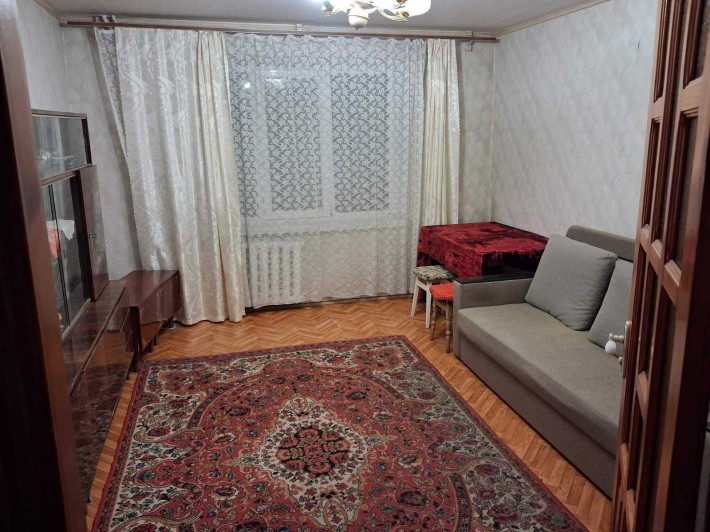 Продається 2-кімнатна квартира - фото 1