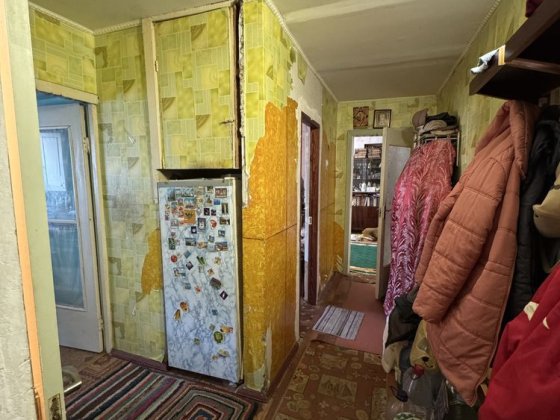 Продам 3-ком квартиру Белгород-Днестровский