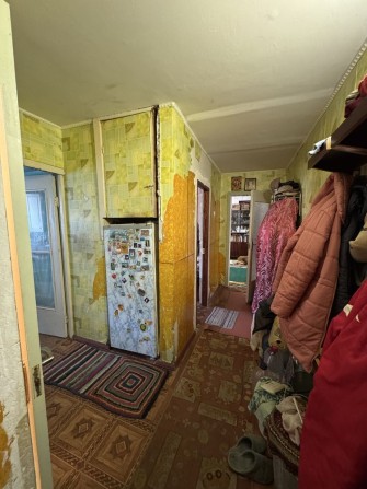 Продам 3-ком квартиру - фото 1