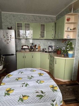 Продам 3-к квартира , пров. Малиновий - фото 1