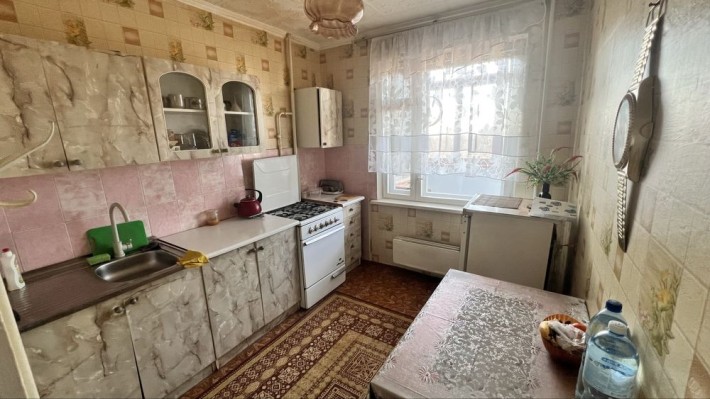 Терміново продам 2кім.кв на Червоній горі - фото 1