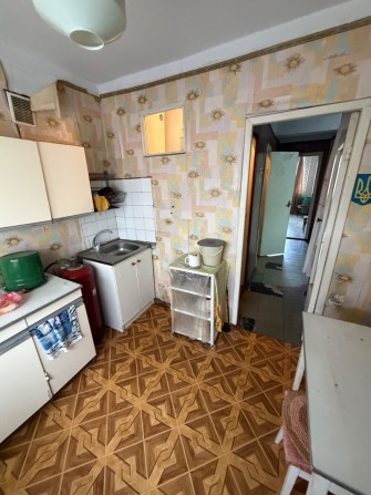 Продается двухкомнатная квартира! - фото 1