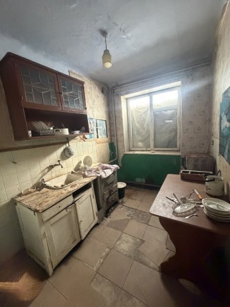 Продам 3-ком кв ул Карла Маркса - фото 1