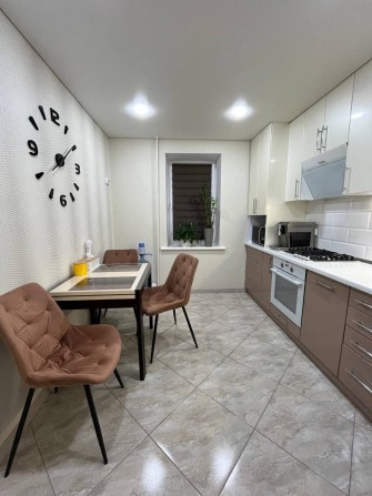 Продам 3 кімнатну квартиру з автономним опаленням - фото 1