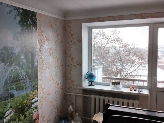 квартира 1 кімнатна Бердичів