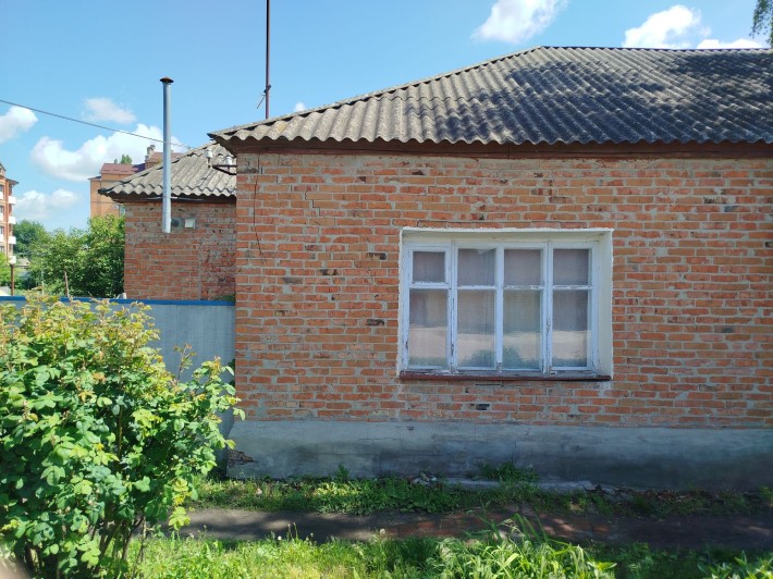 Продам двокімнатну квартиру частину будинку - фото 1