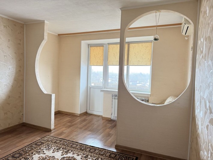 1к квартира .Район мʼясокомбінат - фото 1