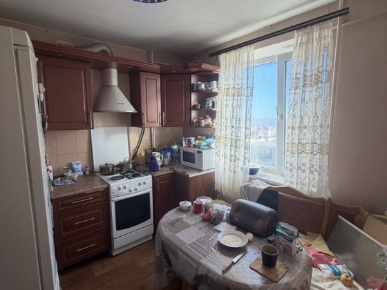 Срочно продам 2-ком кв ул Солнечная Белгород-Днестровский