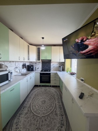 Продам 3-ком Центр города ул Шевченко - фото 1