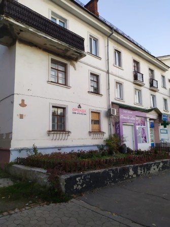 Продам квартиру в центрі Охтирки - фото 1