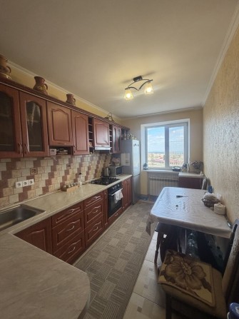 Продам 3-ком квартиру ул Победа - фото 1