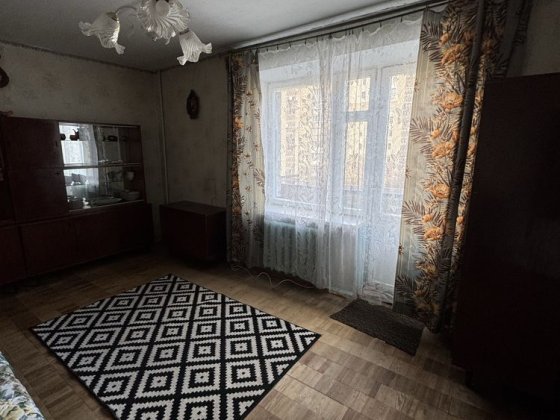 Продам Однокімнатну Чешку Бердичів