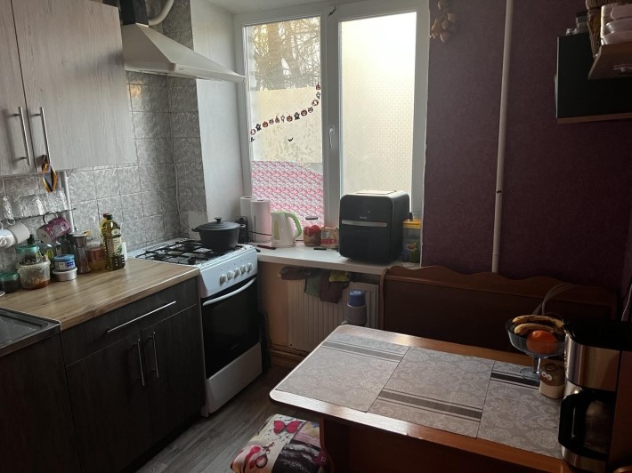 Продам  3 ну. Кв.в центрі. З  А/О. - фото 1