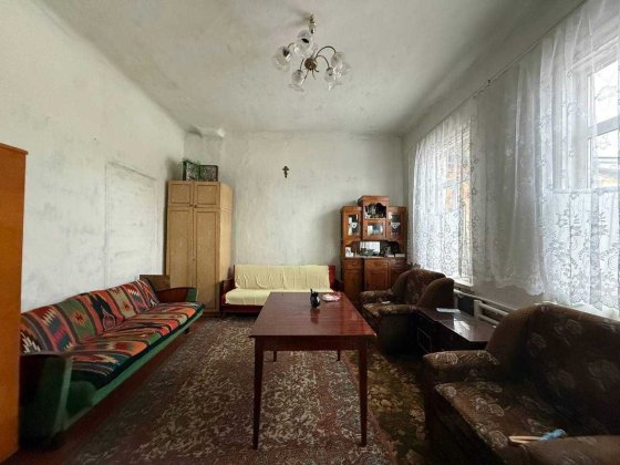 Продам частину будинку(квартира), район хлібзаводу Бердичів