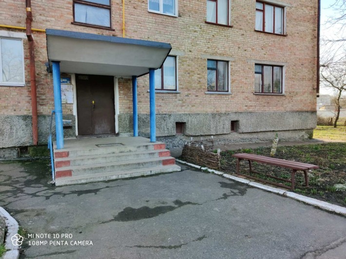 Продам 3х кімнатну квартиру - фото 1