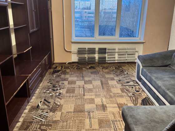 Продається двокімнатна квартира Александрия