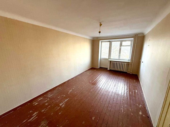 Однокімнатна в центрі Олександрії, 2 поверх - фото 1