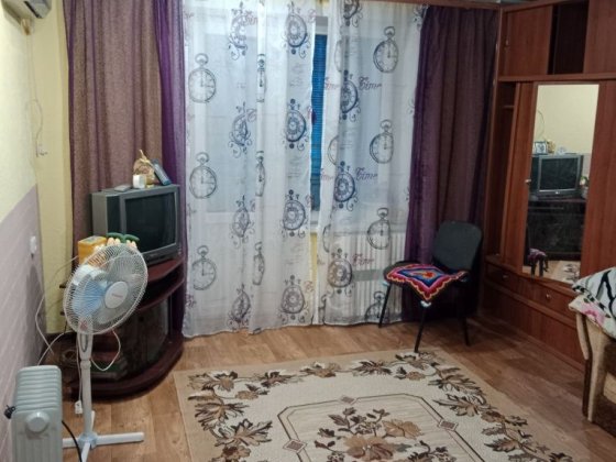 Обмін  однокімнатної квартири на двокімнатну з доплатою Олександрія