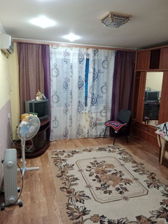 Обмін  однокімнатної квартири на двокімнатну з доплатою - фото 1