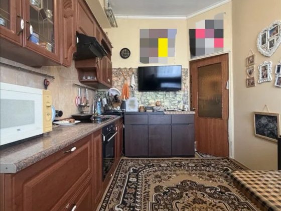 Продам 2-ком квартиру ул Пирогова Білгород-Дністровський