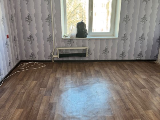 Продається двокімнатна квартира. Александрия