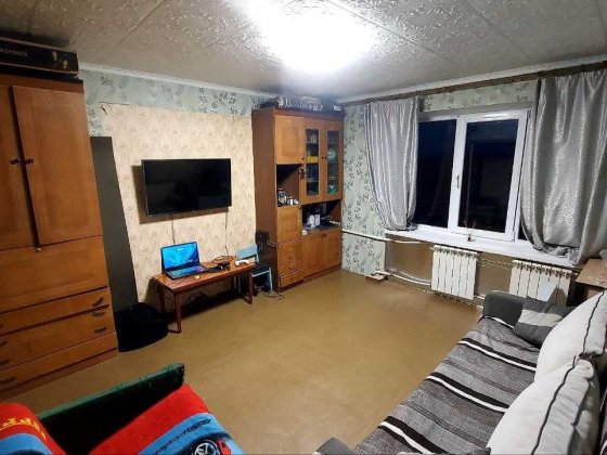 Продам двокімнатну квартиру Олександрія