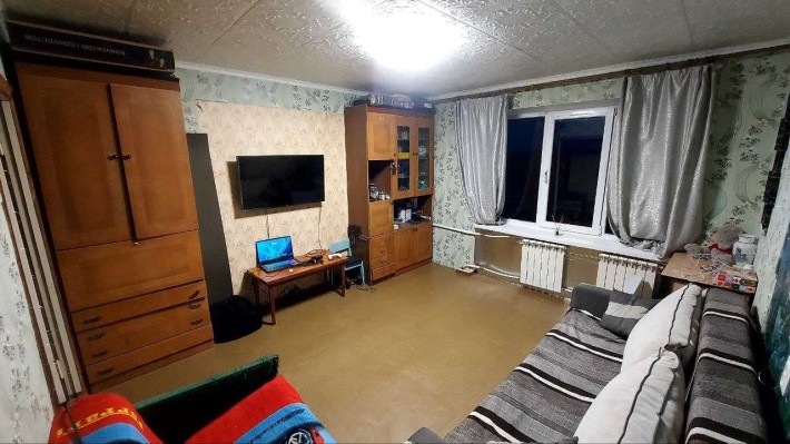 Продам двокімнатну квартиру - фото 1