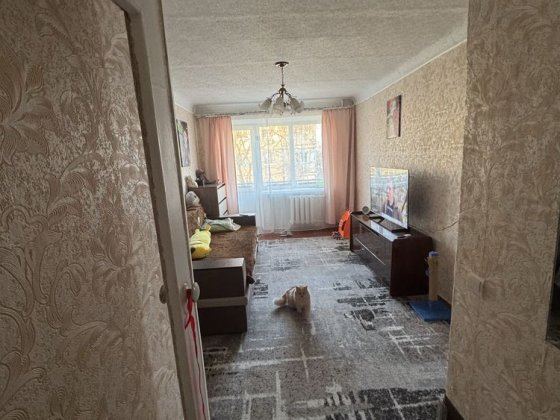 Продається трикімнатна квартира Бердичів