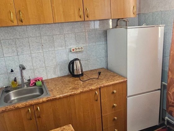 Продается однокомнатная квартира! Білгород-Дністровський