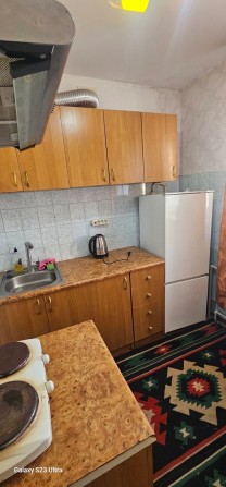 Продается однокомнатная квартира! - фото 1