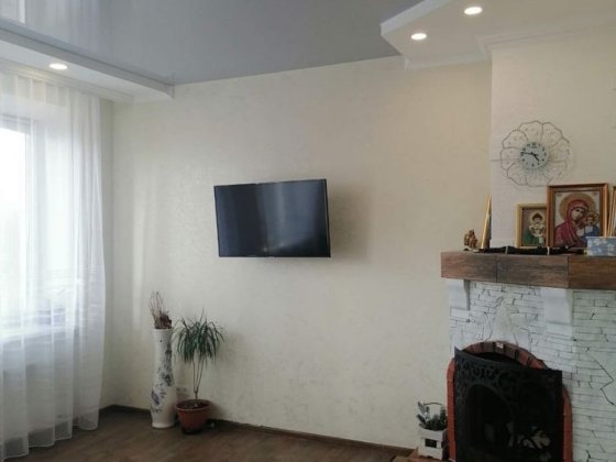 Продам 3х кімнатну квартиру,  район Елінг, АО. Торг. Бердичев