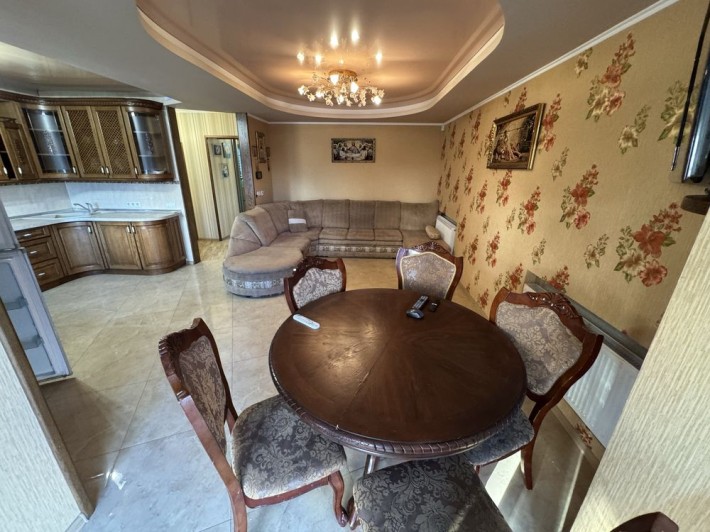 Прода 3 квартиру  60.7м* з меблями та технікою!!! - фото 1