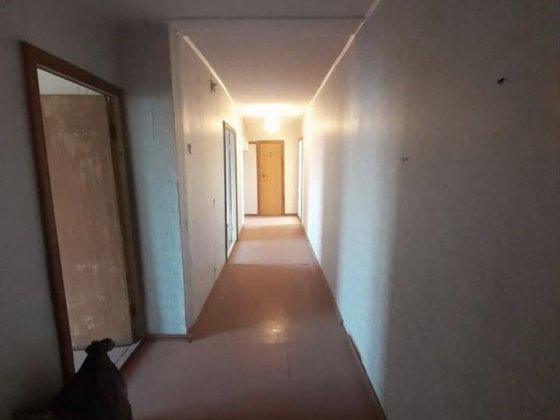 Продам 3-ком квартиру Тира Белгород-Днестровский