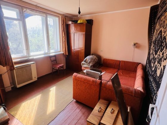 Продаж 1 кімн.кв-ри в м.Берегове (просп.Геологів) Берегово