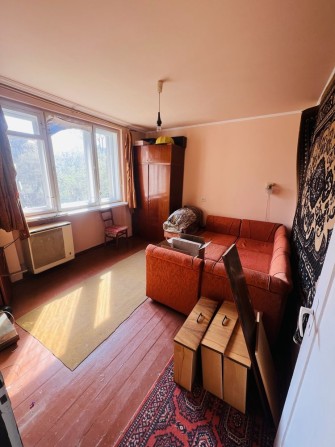 Продаж 1 кімн.кв-ри в м.Берегове (просп.Геологів) - фото 1