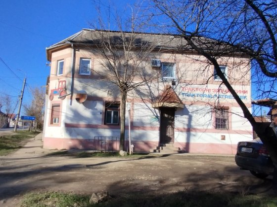 Продам квартиру +магазин Закарпатья Берегово Берегово